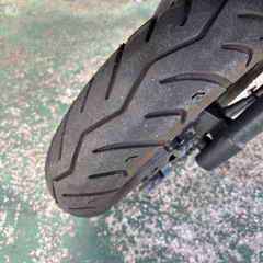 ジョグ125 現状車の画像