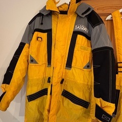 ウィンターウェア　LLの画像