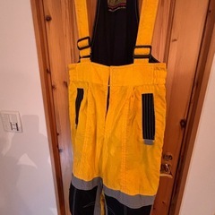 ウィンターウェア　LLの画像