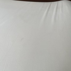 セミダブルサイズ　敷きパッド
の画像