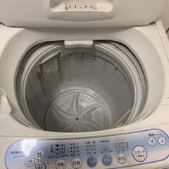 洗濯機冗談中の画像