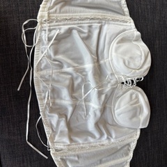 ⭐︎ブライダルインナーセット⭐︎　結婚式　ビスチェ　ガードルの画像