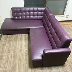 急募、冷蔵庫、ソファーの画像