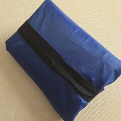 お片付け収納袋 レゴ トミカ プラレール等に便利の画像