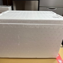 発泡スチロールの画像