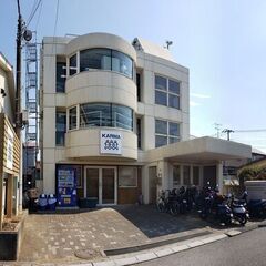 週2日出社で他は在宅でもOKの画像