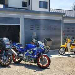 週2日出社で他は在宅でもOKの画像