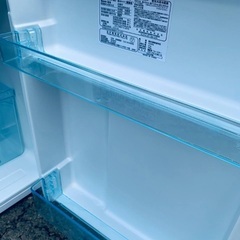 🌸アビテラックス ノンフロン電気冷蔵庫  AR-975Eの画像