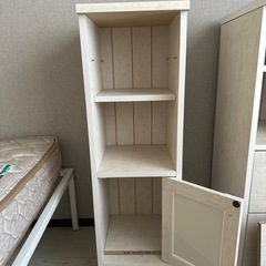 ニトリ 収納棚の画像