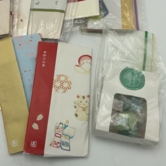 お香 ロウ など雑貨セットの画像