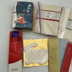 お香 ロウ など雑貨セットの画像