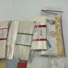 お香 ロウ など雑貨セットの画像