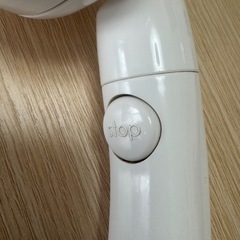 節水シャワーベットの画像