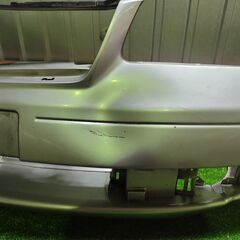 日産 NISSAN サニー フロントバンパー FB15の画像