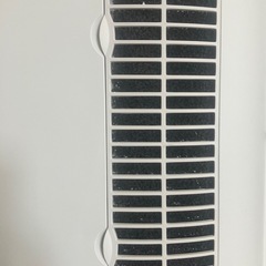 J572⭐️人感センサー付き　パネルセラミックヒーターの画像