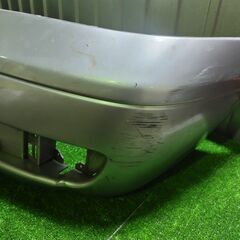 日産 NISSAN サニー フロントバンパー FB15の画像