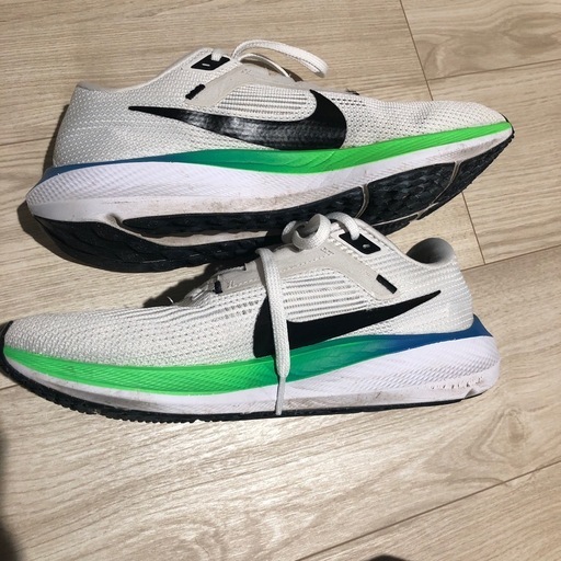 Nike ランニングシューズ 26.5センチ