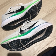 Nike ランニングシューズ　26.5センチの画像