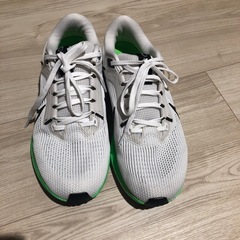 Nike ランニングシューズ　26.5センチの画像