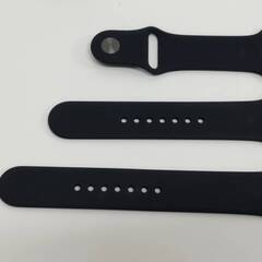 Apple Watch Series 5/GPS/44mm/A2093/スペースグレー〈MWVF2J/A〉の画像