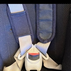 チャイルドシート　アップリカの画像