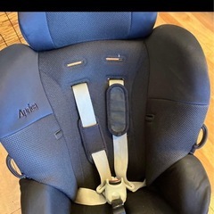 チャイルドシート　アップリカの画像