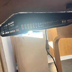 【受付終了】デスク型 こたつ 1人用サイズ 在宅ワーク 趣味 PC作業等 今年の冬は暖かく作業♡の画像