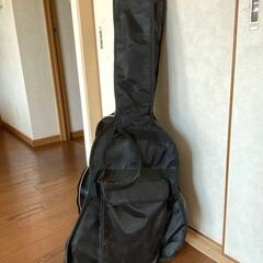 アコースティックギターの画像
