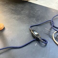 【受付終了】デスク型 こたつ 1人用サイズ 在宅ワーク 趣味 PC作業等 今年の冬は暖かく作業♡の画像