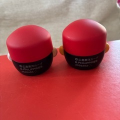 CARP カープ　ペットボトルキャップカバー？の画像