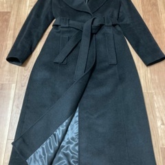 ✴︎ラルフローレンロングコートの画像