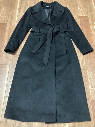 お取引き確認中✴︎ラルフローレンロングコート