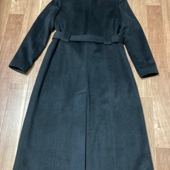 ✴︎ラルフローレンロングコートの画像