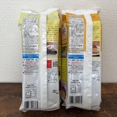 チョコパイ プチケーキの画像