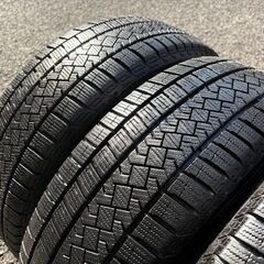 2022年スタッドレス BMWアクティブツアラー(F45) IRVINE　F46の画像