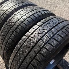 2022年スタッドレス BMWアクティブツアラー(F45) IRVINE　F46の画像