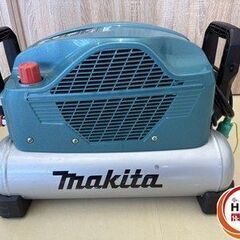 【中古】 マキタ AC500XGH コンプレッサー 【ハンズクラフト宮崎新名爪店】の画像