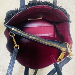 2way✨MARC JACOBS✨マークジェイコブス ✨ショルダーバッグ✨本革✨の画像