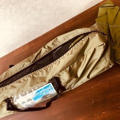 ★ テント　オートマティック　ファースト オープンテント★の画像