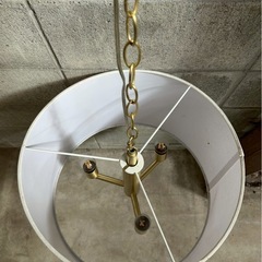 ペンダントランプの画像