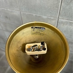 ペンダントランプの画像