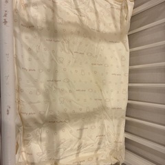 カトージベビーベッド　　60×90cm の画像