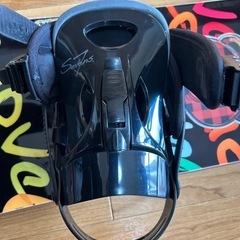 Cosmetic Surf　スノーボード　レディース用の画像