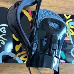 Cosmetic Surf　スノーボード　レディース用の画像