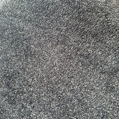 分厚い3畳くらいカーペットの画像