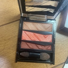 【決まりました】化粧品の画像