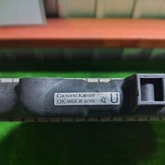 日産 NISSAN サニー ラジエーター FB15の画像