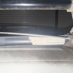 DA17V系 スズキ純正品！ 耐荷50㌔！ 8本足モデル！ ルーフラック ルーフキャリア
の画像