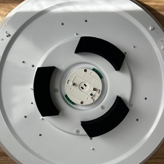 シーリングライト　3個セットの画像