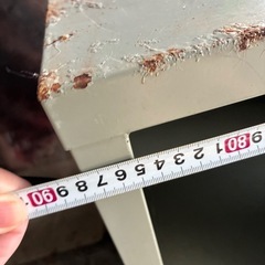 スチールキャビネット　書庫　オフィス家具の画像